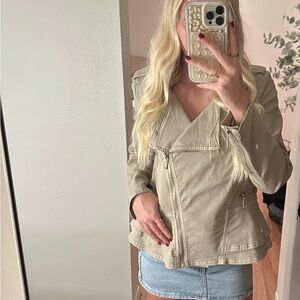 White House Black Market Jacket